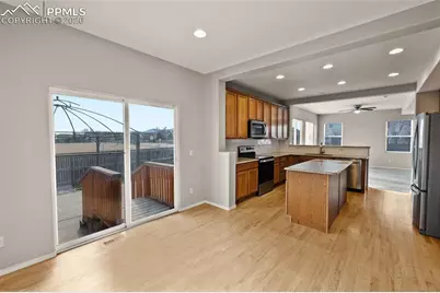 6803 Conifer Ridge Drive, Colorado Springs, CO 80923 - Photo 14