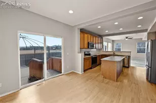 6803 Conifer Ridge Dr, Colorado Springs, CO 80923 - Photo 14