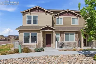 6295 White Wolf Pt, Colorado Springs, CO 80925 - Photo 1