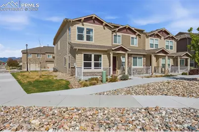 6295 White Wolf Point, Colorado Springs, CO 80925 - Photo 2