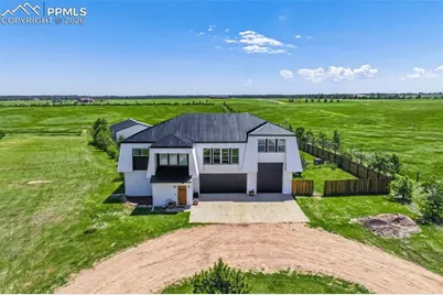 18135 Spur Ranch Road, Peyton, CO 80831 - Photo 2