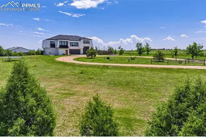 18135 Spur Ranch Road, Peyton, CO 80831 - Photo 46