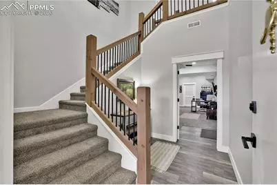 18135 Spur Ranch Road, Peyton, CO 80831 - Photo 4