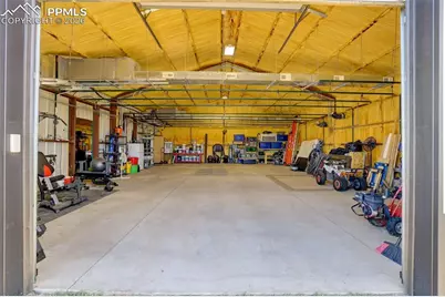 18135 Spur Ranch Road, Peyton, CO 80831 - Photo 38