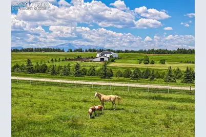 18135 Spur Ranch Road, Peyton, CO 80831 - Photo 42