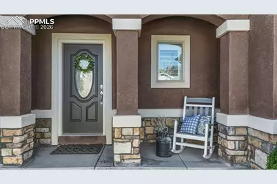 178 Coyote Willow Drive, Colorado Springs, CO 80921 - Photo 4