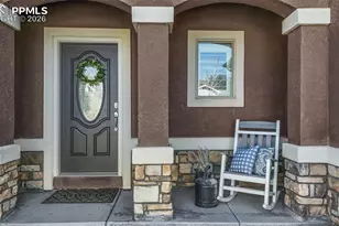 178 Coyote Willow Dr, Colorado Springs, CO 80921 - Photo 4