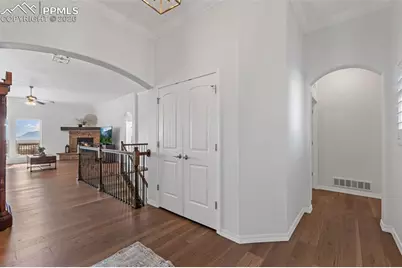 178 Coyote Willow Drive, Colorado Springs, CO 80921 - Photo 6