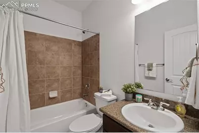 178 Coyote Willow Drive, Colorado Springs, CO 80921 - Photo 26