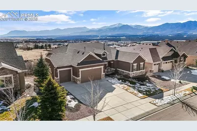 178 Coyote Willow Drive, Colorado Springs, CO 80921 - Photo 1