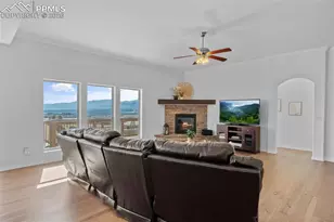 178 Coyote Willow Dr, Colorado Springs, CO 80921 - Photo 8