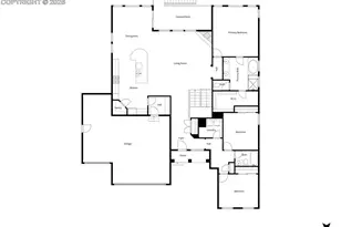 178 Coyote Willow Dr, Colorado Springs, CO 80921 - Photo 46