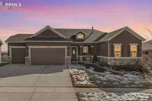 178 Coyote Willow Dr, Colorado Springs, CO 80921 - Photo 2