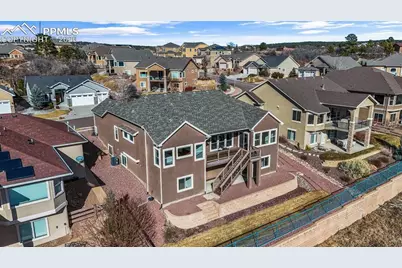 178 Coyote Willow Drive, Colorado Springs, CO 80921 - Photo 42