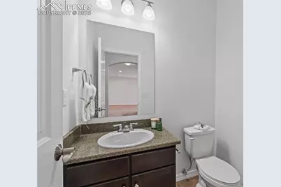 178 Coyote Willow Drive, Colorado Springs, CO 80921 - Photo 34