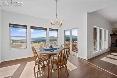 178 Coyote Willow Drive, Colorado Springs, CO 80921 - Photo 16