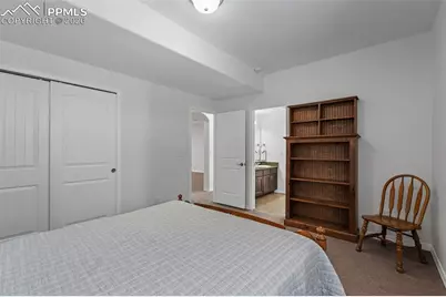 178 Coyote Willow Drive, Colorado Springs, CO 80921 - Photo 36