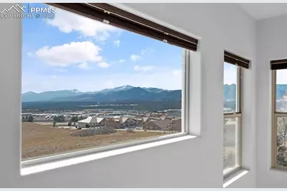 178 Coyote Willow Drive, Colorado Springs, CO 80921 - Photo 20