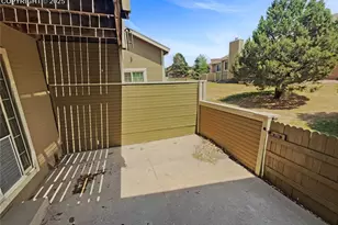 34 Rising Sun Terrace, Colorado Springs, CO 80921 - Photo 8