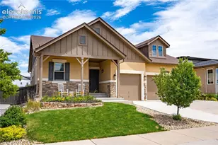 1168 Foothills Farm Way, Colorado Springs, CO 80921 - Photo 2