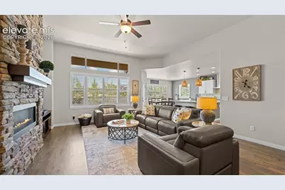 1168 Foothills Farm Way, Colorado Springs, CO 80921 - Photo 6