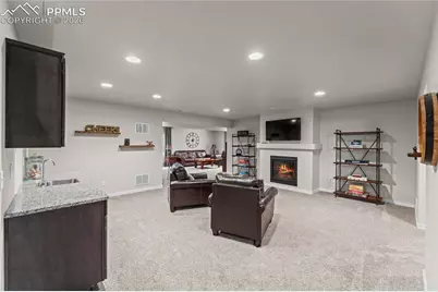 1168 Foothills Farm Way, Colorado Springs, CO 80921 - Photo 30