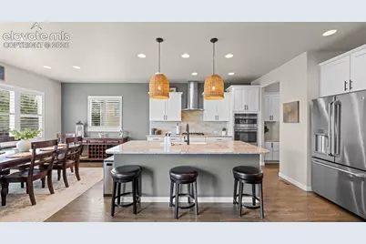 1168 Foothills Farm Way, Colorado Springs, CO 80921 - Photo 10