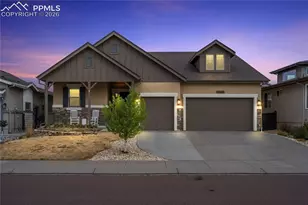 1168 Foothills Farm Way, Colorado Springs, CO 80921 - Photo 4