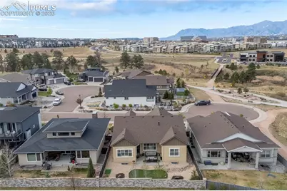 1168 Foothills Farm Way, Colorado Springs, CO 80921 - Photo 44