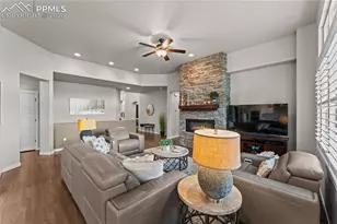 1168 Foothills Farm Way, Colorado Springs, CO 80921 - Photo 10