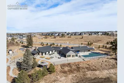 1168 Foothills Farm Way, Colorado Springs, CO 80921 - Photo 50