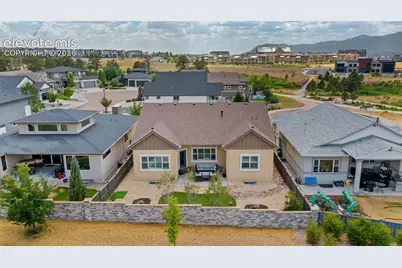 1168 Foothills Farm Way, Colorado Springs, CO 80921 - Photo 44