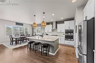 1168 Foothills Farm Way, Colorado Springs, CO 80921 - Photo 14