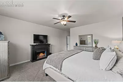 1168 Foothills Farm Way, Colorado Springs, CO 80921 - Photo 28
