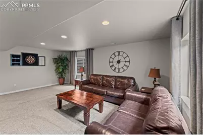 1168 Foothills Farm Way, Colorado Springs, CO 80921 - Photo 34