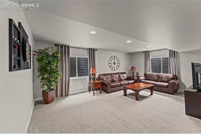 1168 Foothills Farm Way, Colorado Springs, CO 80921 - Photo 32