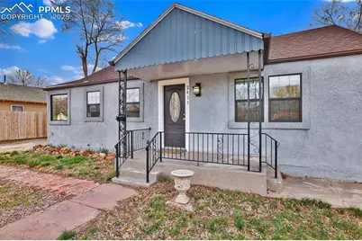 2411 Wyoming Avenue, Pueblo, CO 81004 - Photo 4