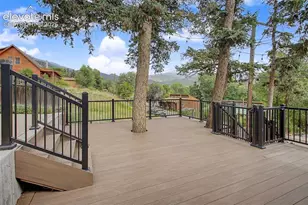 917 Midland Ave, Manitou Springs, CO 80829 - Photo 26