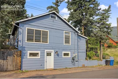 917 Midland Avenue, Manitou Springs, CO 80829 - Photo 2