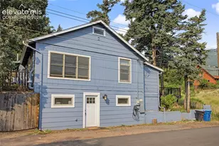 917 Midland Ave, Manitou Springs, CO 80829 - Photo 2