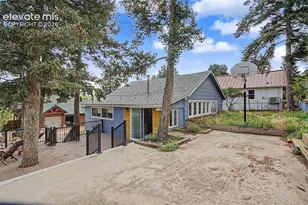 917 Midland Ave, Manitou Springs, CO 80829 - Photo 4