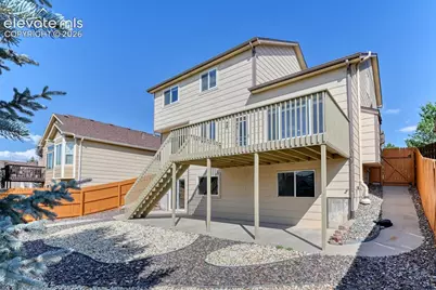 4233 Ashby Field Drive, Colorado Springs, CO 80922 - Photo 12