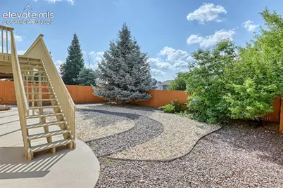 4233 Ashby Field Drive, Colorado Springs, CO 80922 - Photo 8