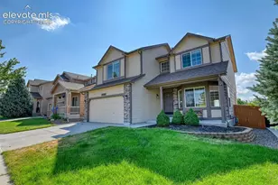 4233 Ashby Field Dr, Colorado Springs, CO 80922 - Photo 2