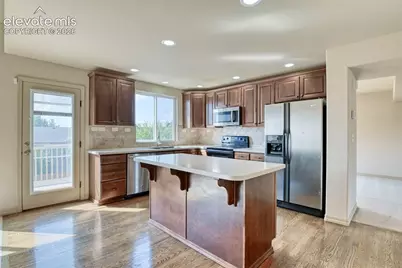4233 Ashby Field Drive, Colorado Springs, CO 80922 - Photo 16