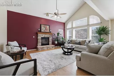 2755 Dristol Drive, Colorado Springs, CO 80920 - Photo 12