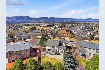2755 Dristol Drive, Colorado Springs, CO 80920 - Photo 2