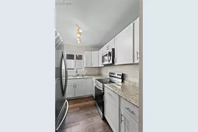 4511 Sunnyhill Drive, Colorado Springs, CO 80916 - Photo 12