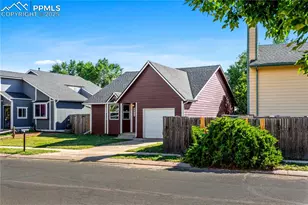 4511 Sunnyhill Dr, Colorado Springs, CO 80916 - Photo 4