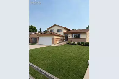 1810 Winnebago Road, Colorado Springs, CO 80915 - Photo 1